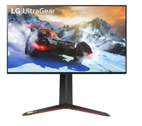 [OUTLET] - LG UltraGear 27GP950-B - LED-skærm - 27
