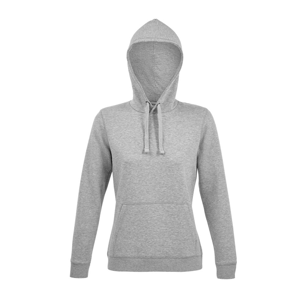 SOL'S 03103 - Spencer Women Sweat Shirt Femme à Capuche