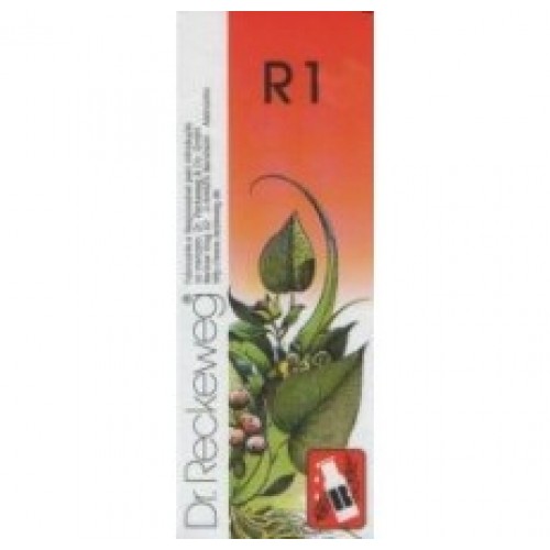 Dr. Reckeweg R1 50ml