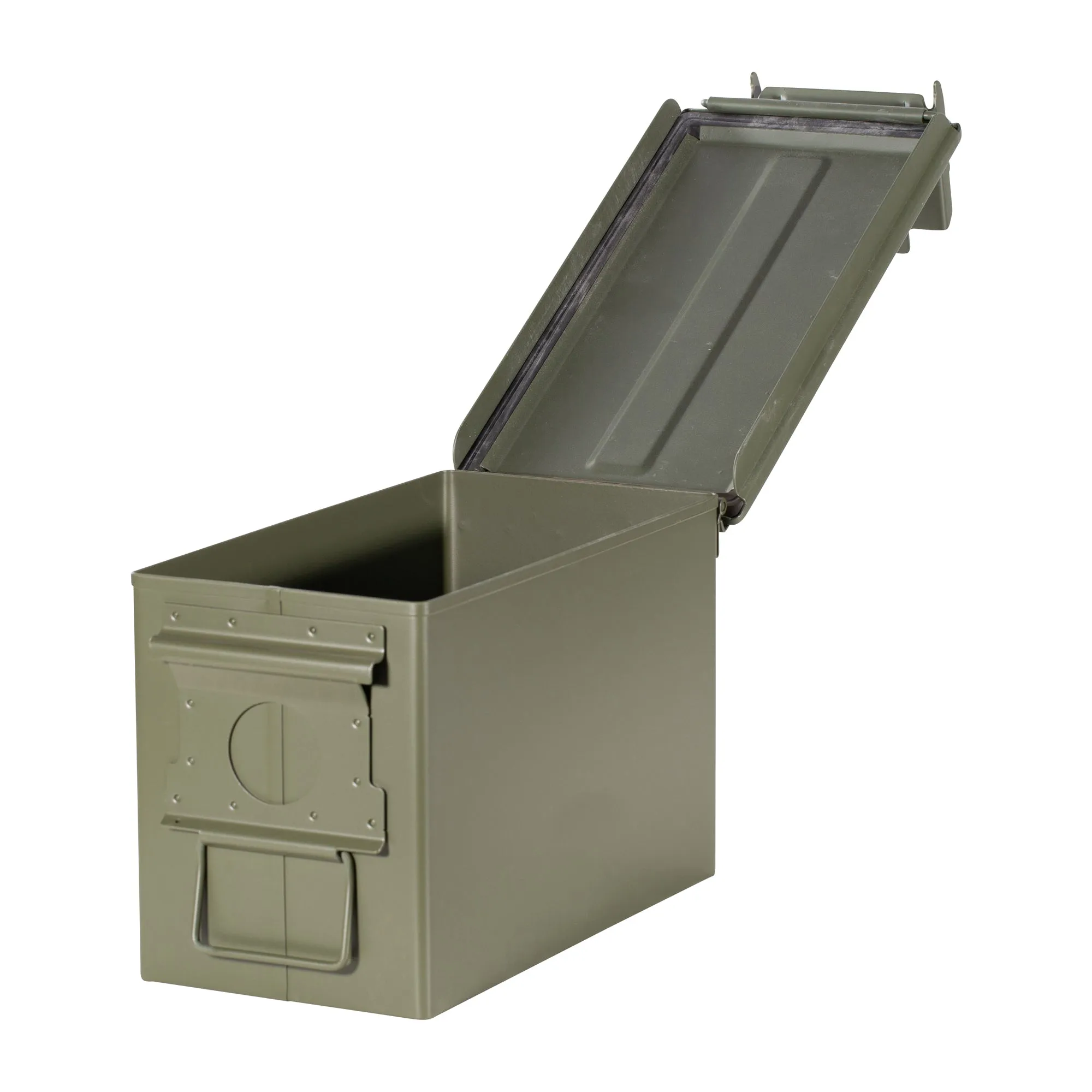 Mil-Tec -  US Ammo Box Steel M2A1 .50