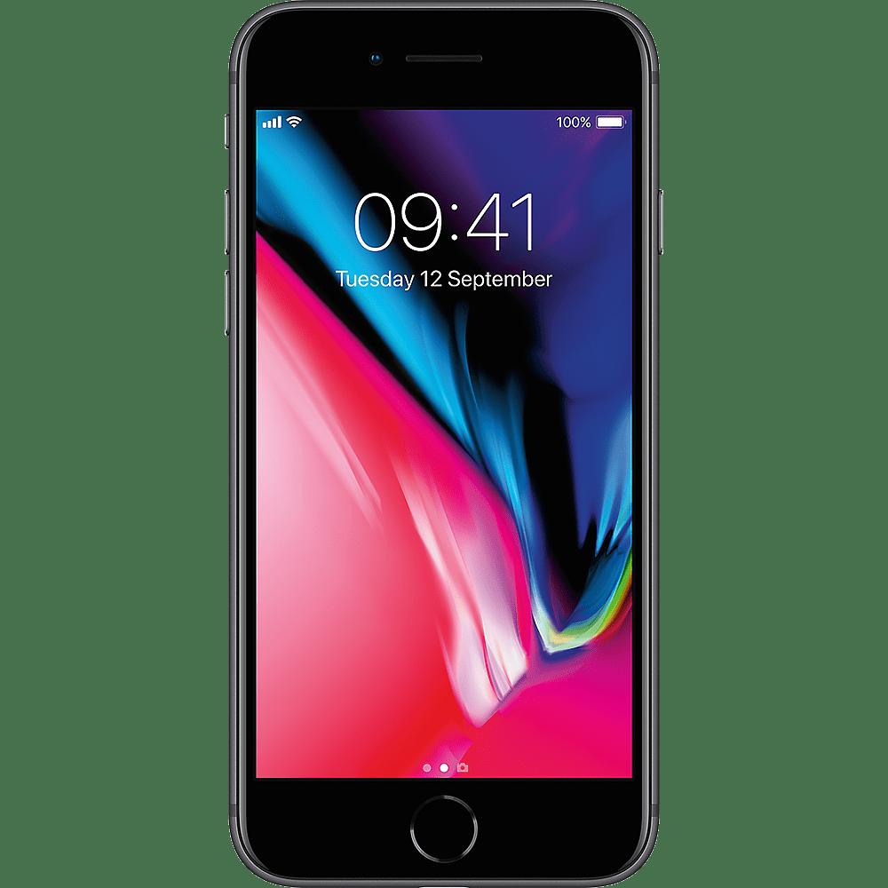 Apple GAME iPhone 8 64Gb Space Grey Refurbished