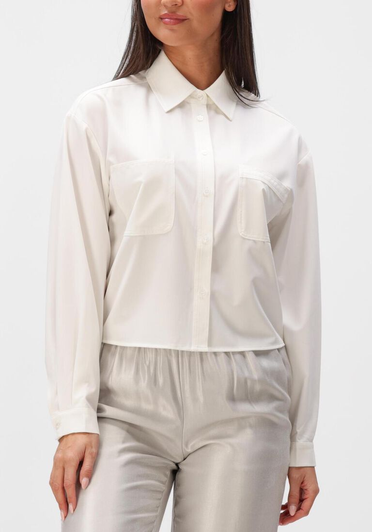 witte aimee the label blouses louen blouse