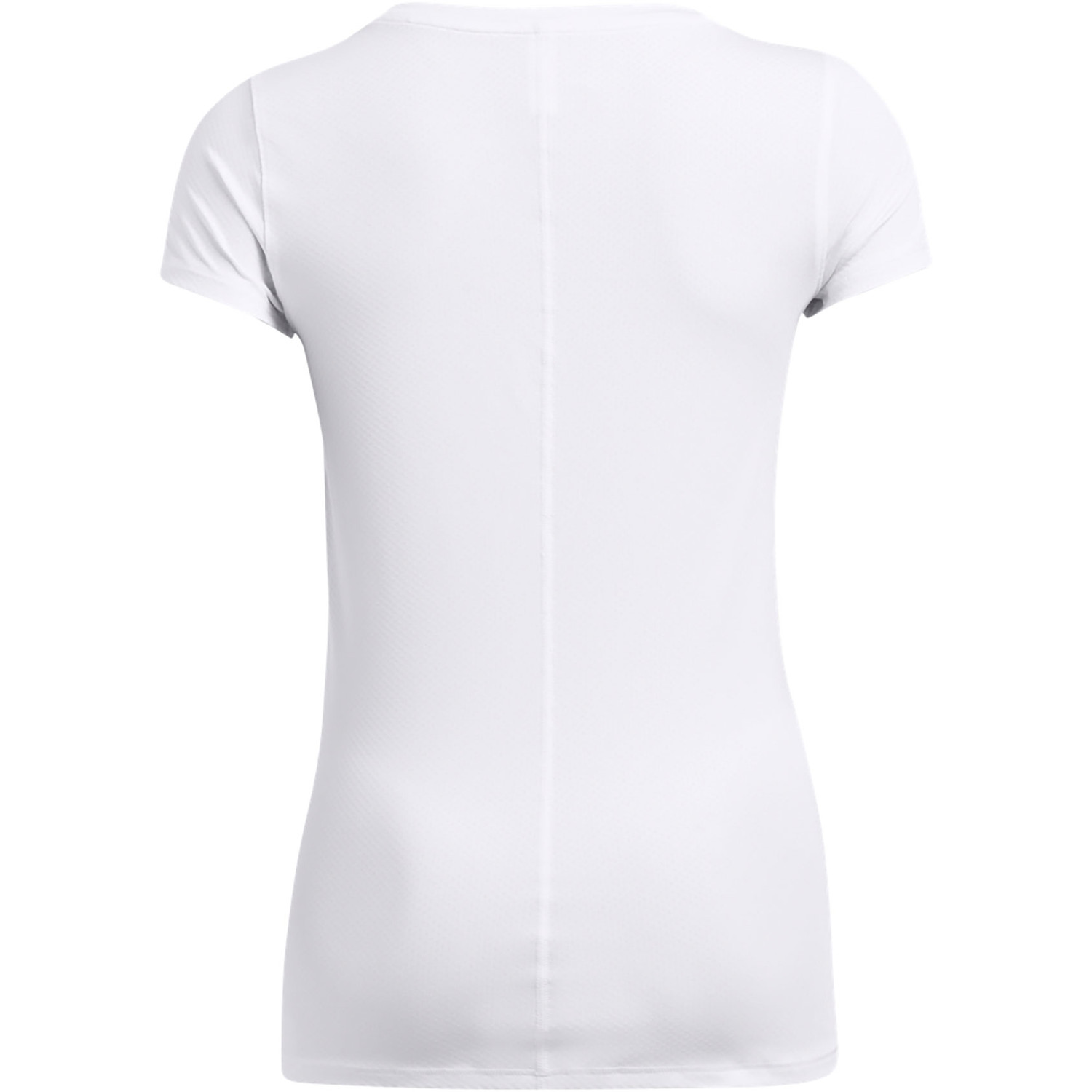 Under Armour Heatgear Armour Tee