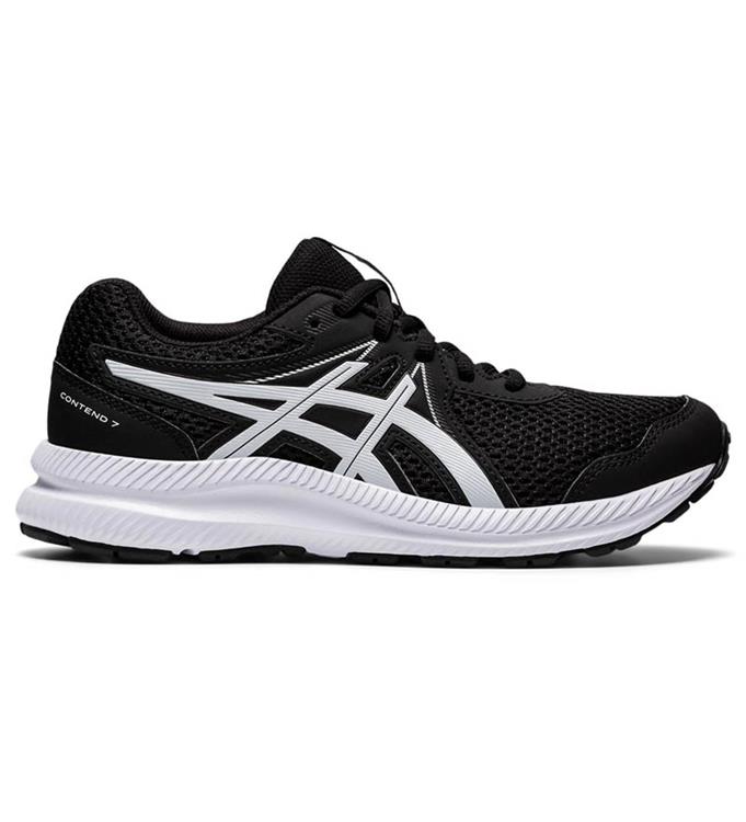 ASICS CONTEND 7 GS Hardloopschoenen Y