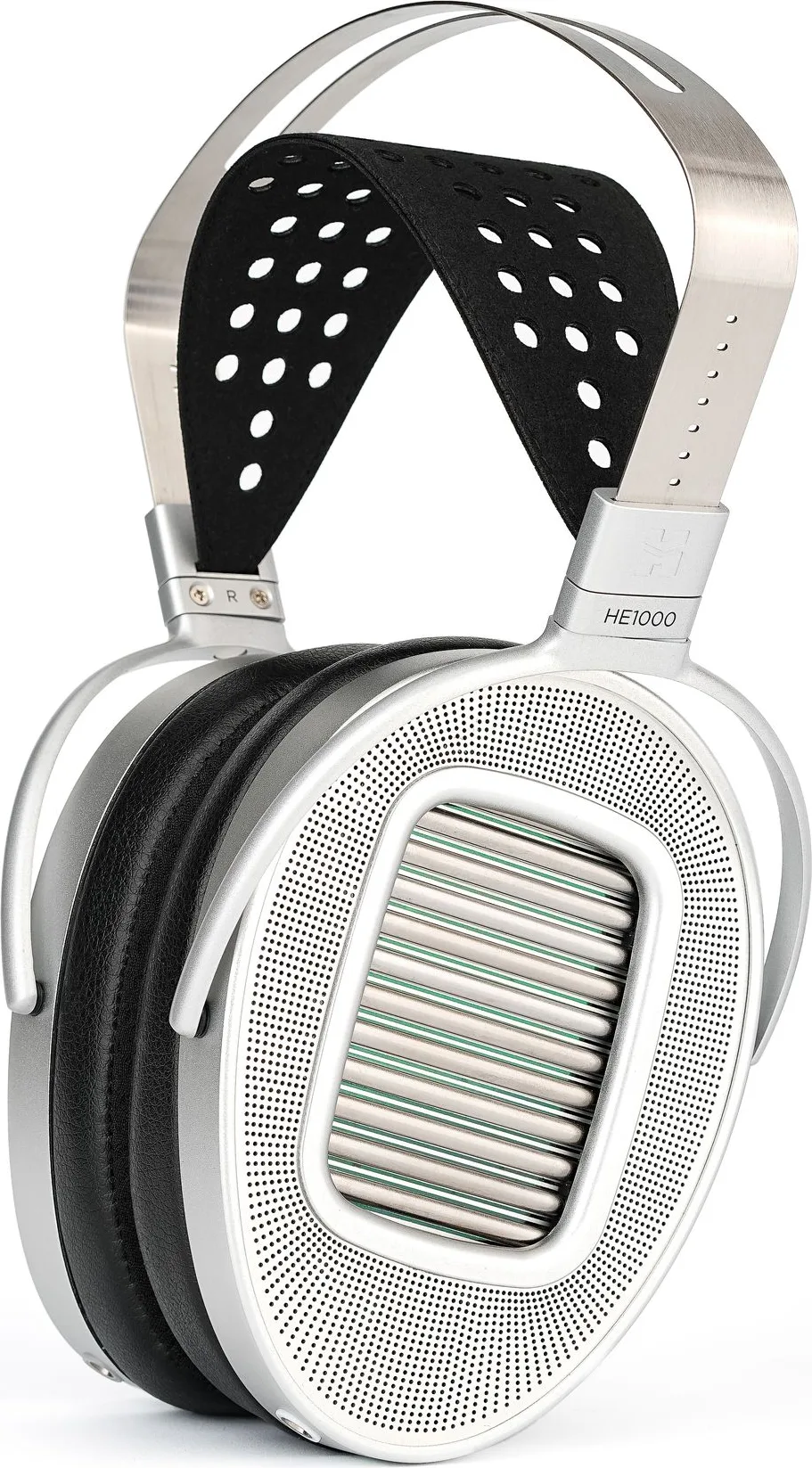 HiFiMAN HE1000 Unveiled Casques hi-fi