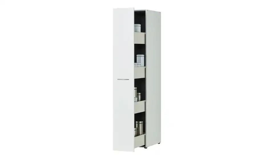 Apothekerschrank, 1-türig Multischrank-System