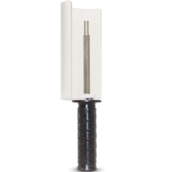 Outillage fart VOLA AXE POUR BROSSE ROTATIVE 140MM