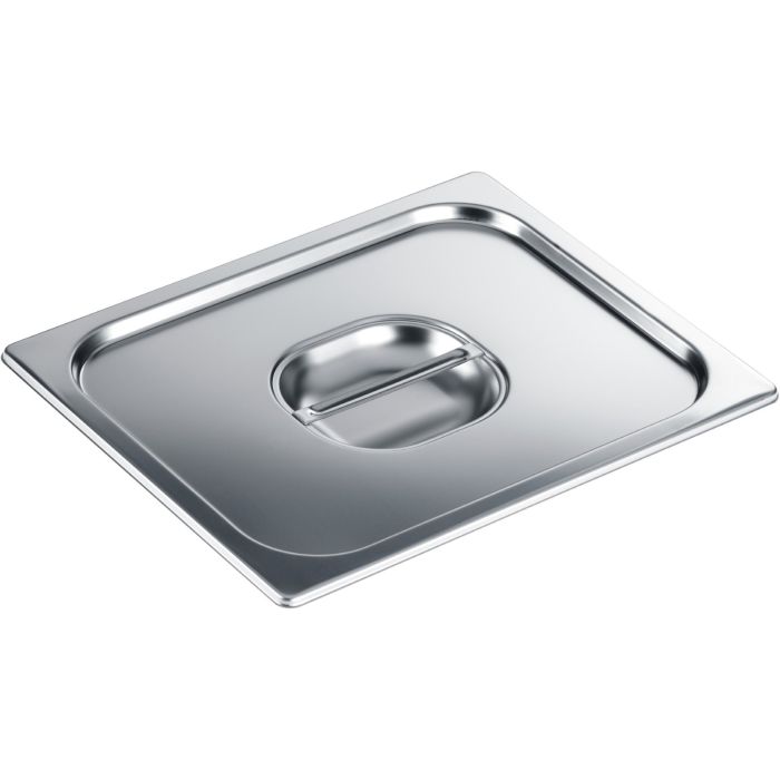 Miele Edelstahl-Deckel DGD 1/2