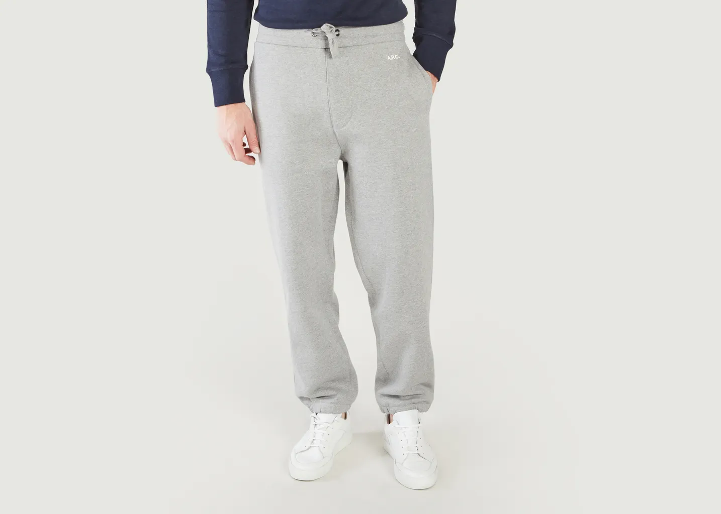 Jogging Malo A.P.C.