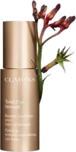 CLARINS Total Eye Smooth Balm, 15 ml