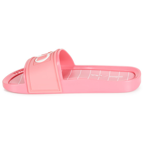 Melissa - SLIDE + FILA Rosa