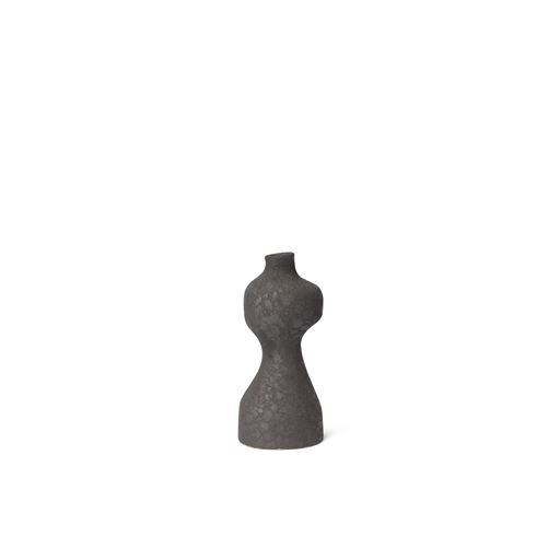 ferm LIVING Yara Vase, Rustik Iron