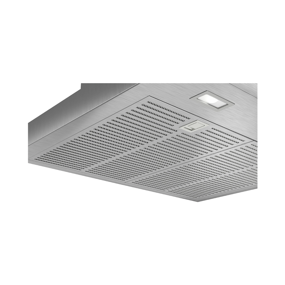 Bosch DWB67IM50 Wandhaube 60cm