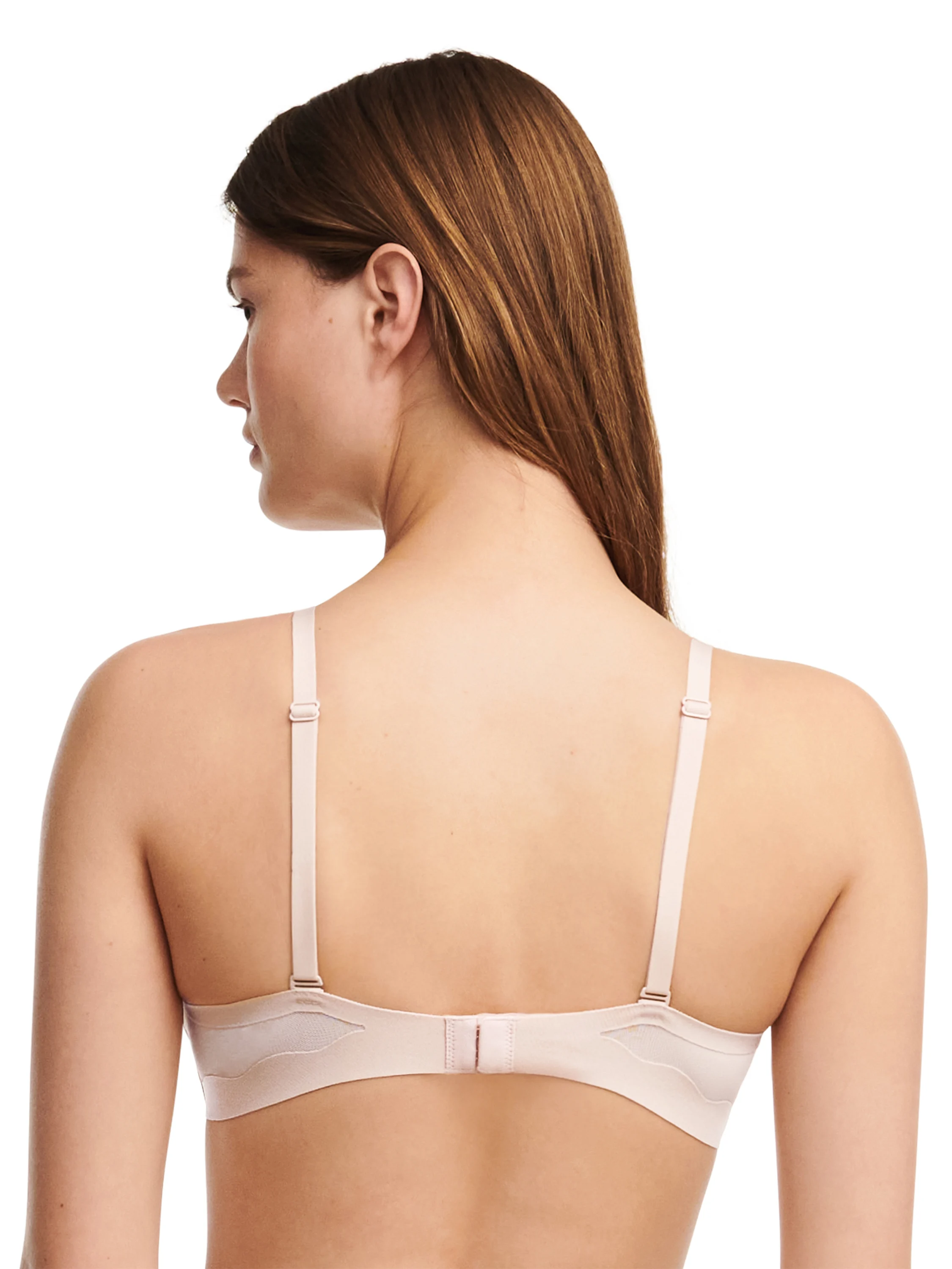 PURE LIGHT - Soutien-gorge sans armature triangle | Beige