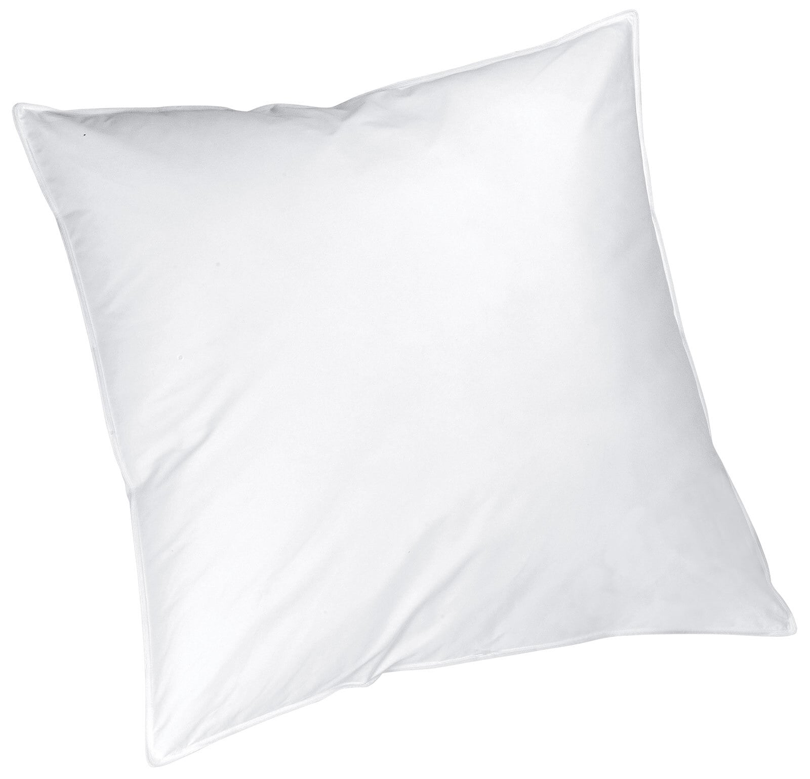 Kopfkissen Luxus Prinzess 80 x 80 cm