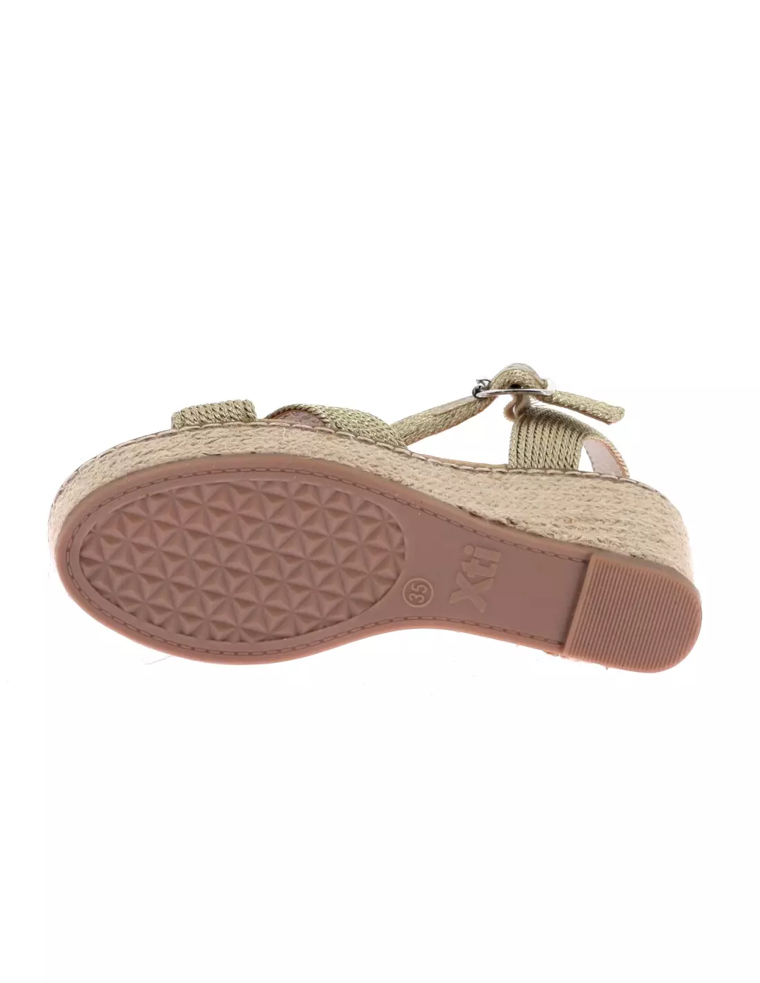 45173.0 - Sandales & nu-pieds Black