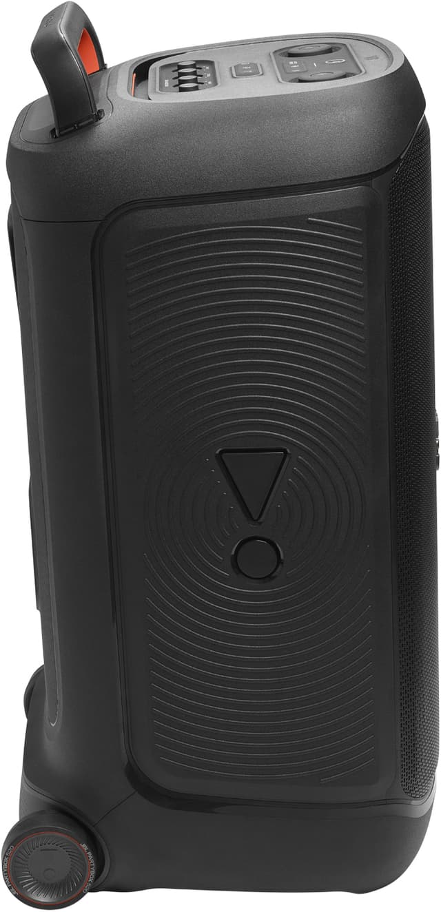 JBL PartyBox 520 festhøjttaler (sort)
