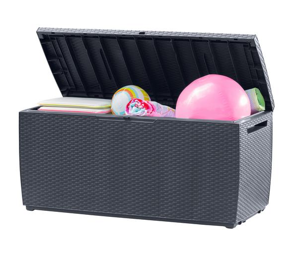 Keter Aufbewahrungsbox Capri, 305 Liter, ca.