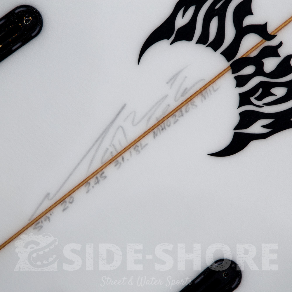 Pukas The Link - 5'9 x 20