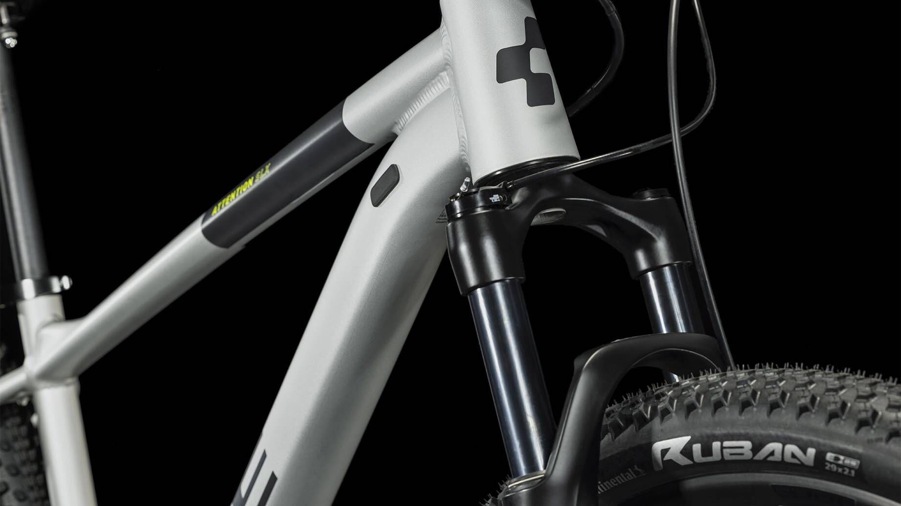 Cube| Herren Mountainbike ATTENTION SLX