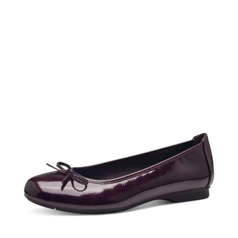 Jana Ballerinasko Dame 8-22163-41