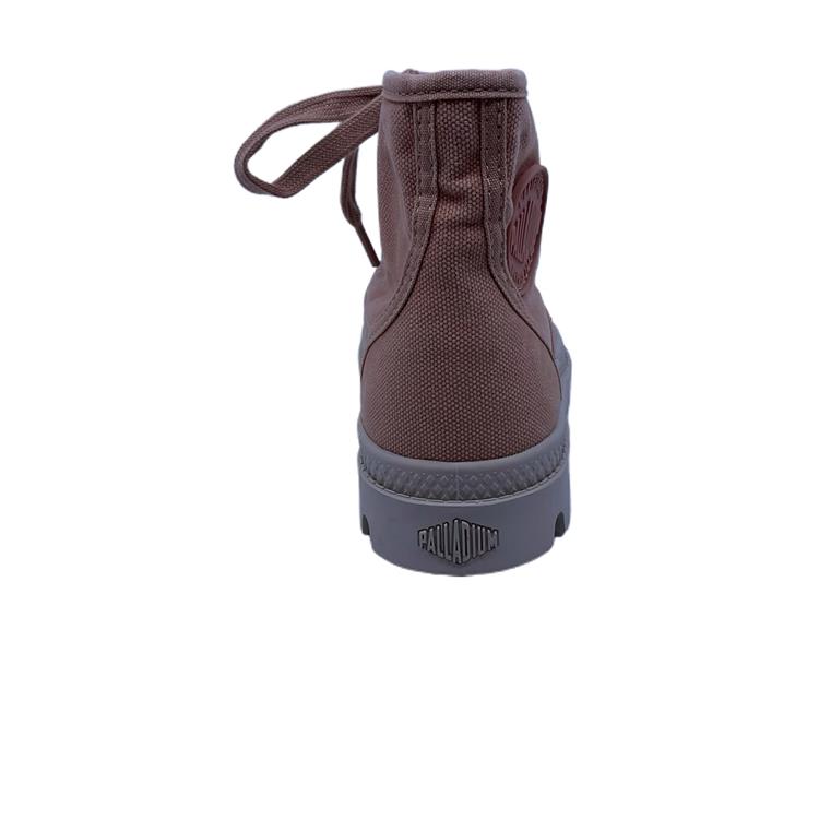Palladium Pampa Hi 664 Rose Stone
