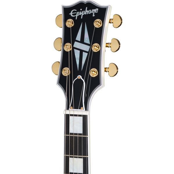 Epiphone 1959 ES-355 Classic White VOS