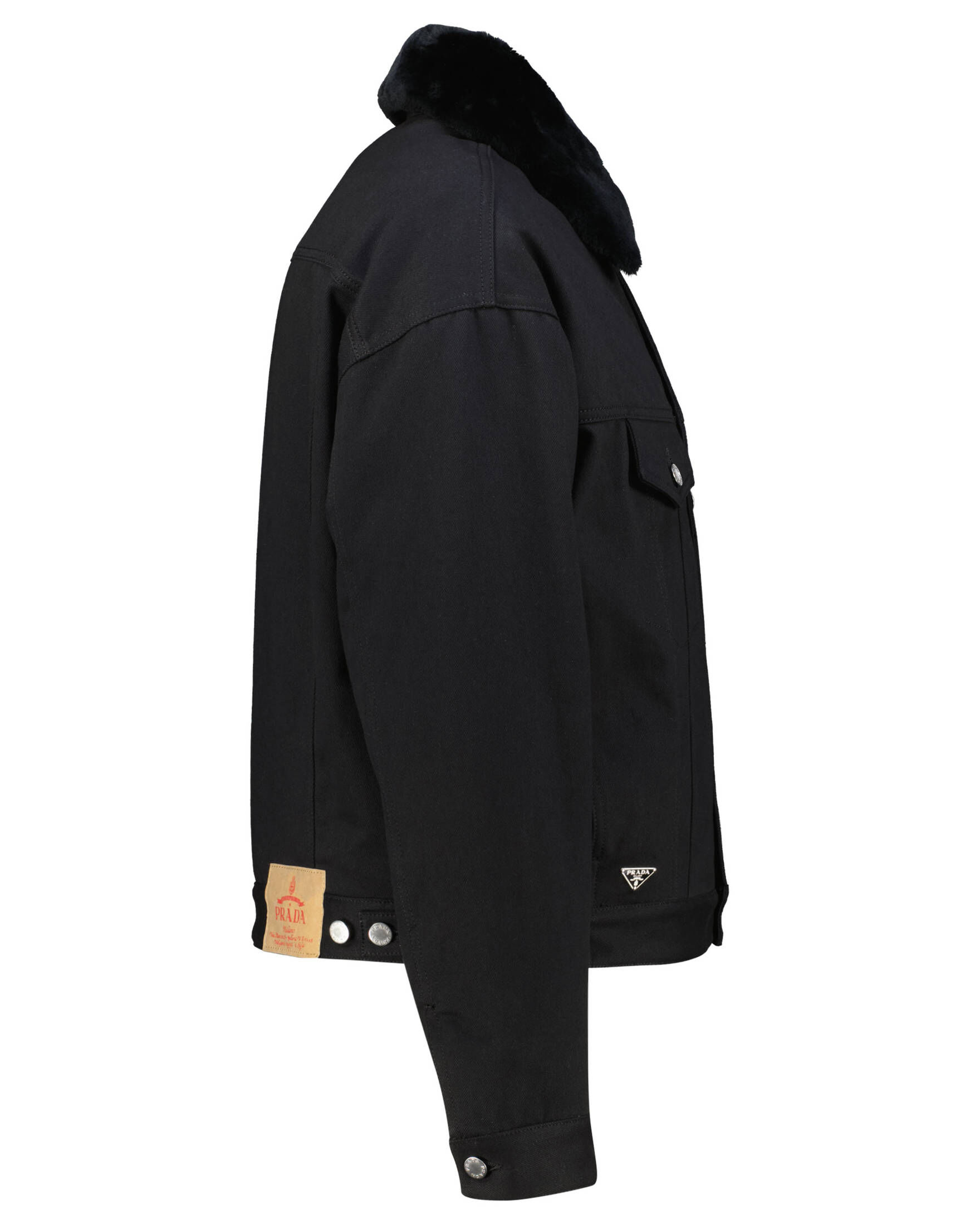 Prada| Herren Jacke