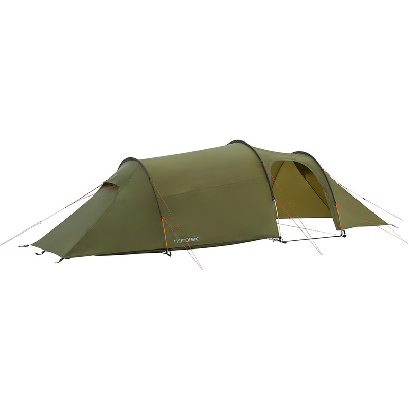 Nordisk Oppland 2 PU Zelt