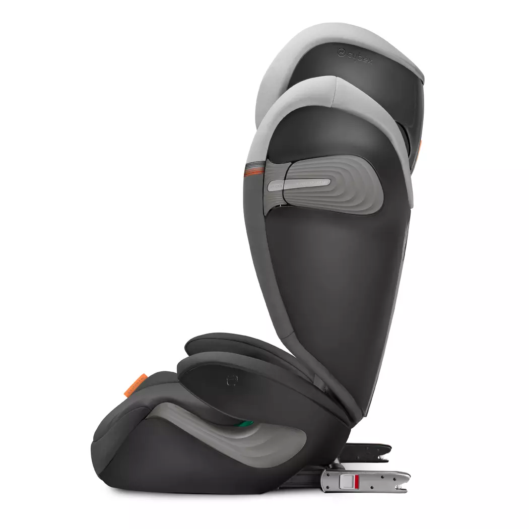 Kindersitz Solution S2 i-Fix