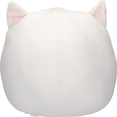 Ylvi Swoppies Plys 20 cm kat - Hvid