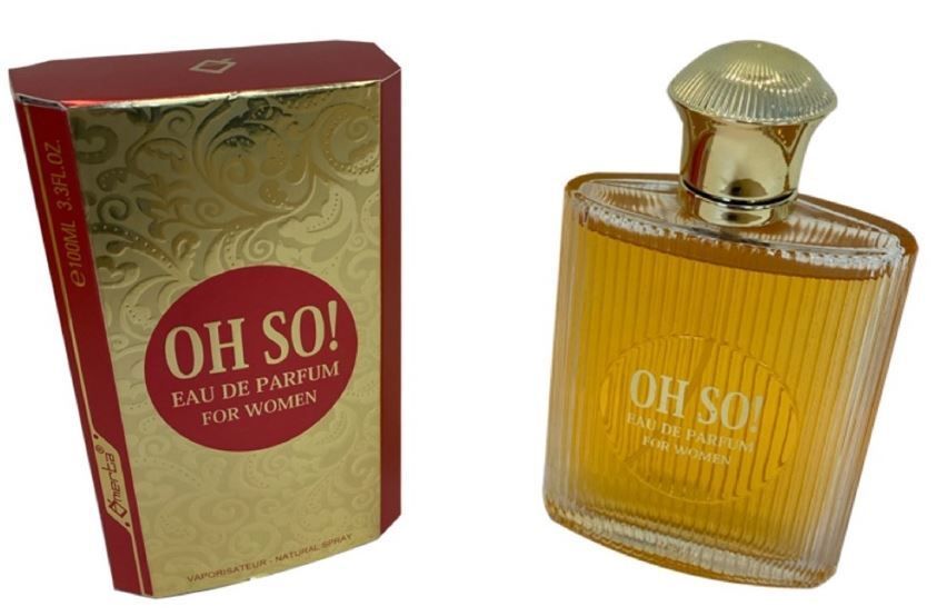 Oh So! Dame EDP Til Dame