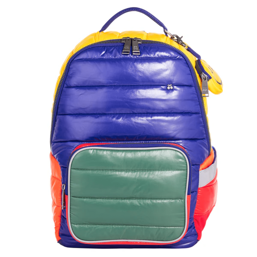 JEUNE PREMIER - New Bobbie - Puffer Pop