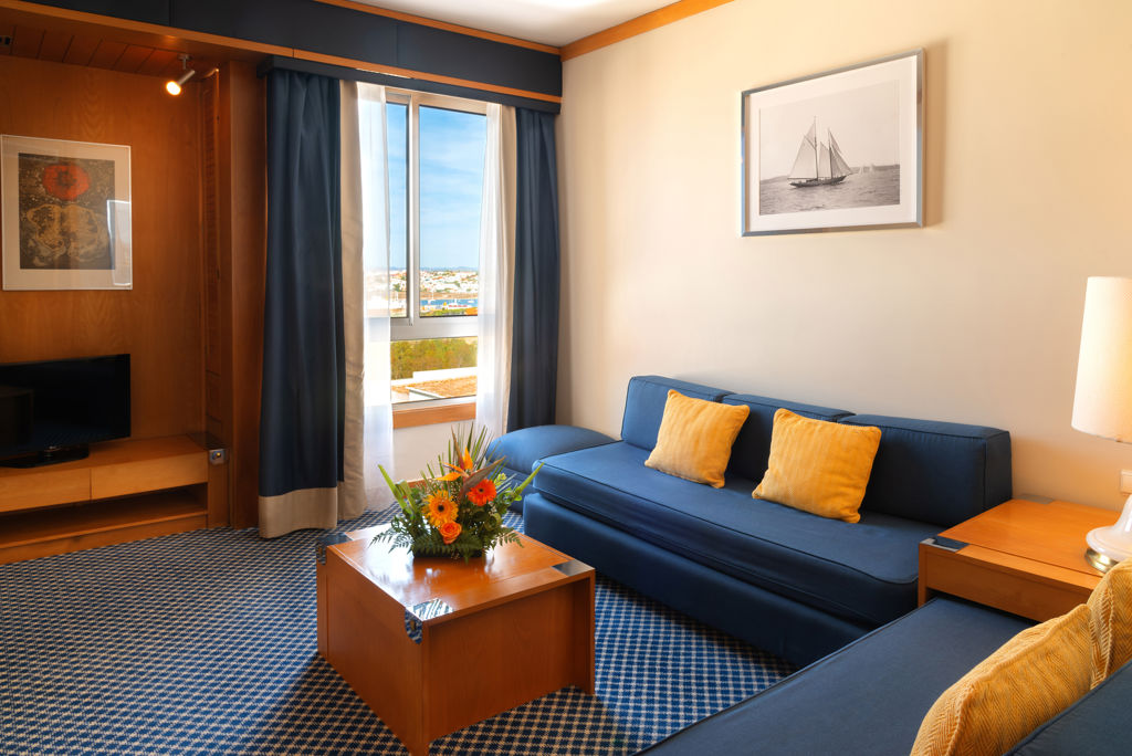 Algarve Casino Logies en ontbijt - Hotel