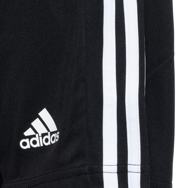 Adidas Squadra kinder sportshort zwart