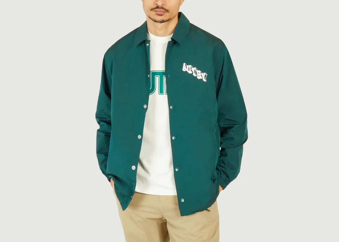 Veste Main Man AUTRY