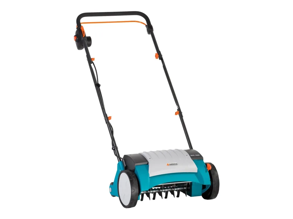 Gardena Elektrisk Plænelufter EVC 1000