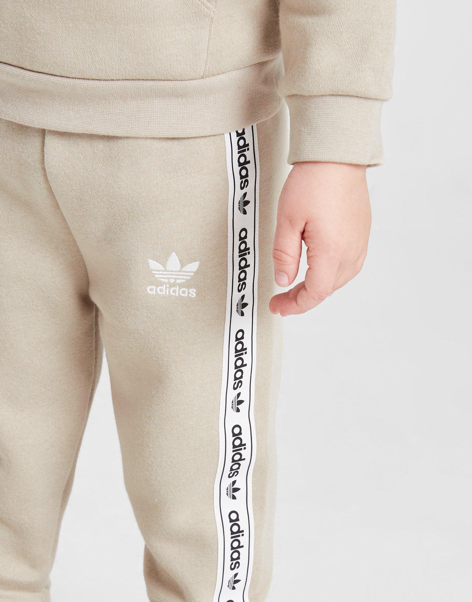 adidas Originals Ensemble de survêtement Tape Bébé