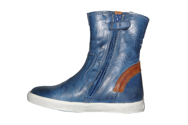 Twins 314633 wijdte 5 Cobalt