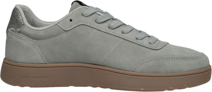 Woden Toke Autumn grey