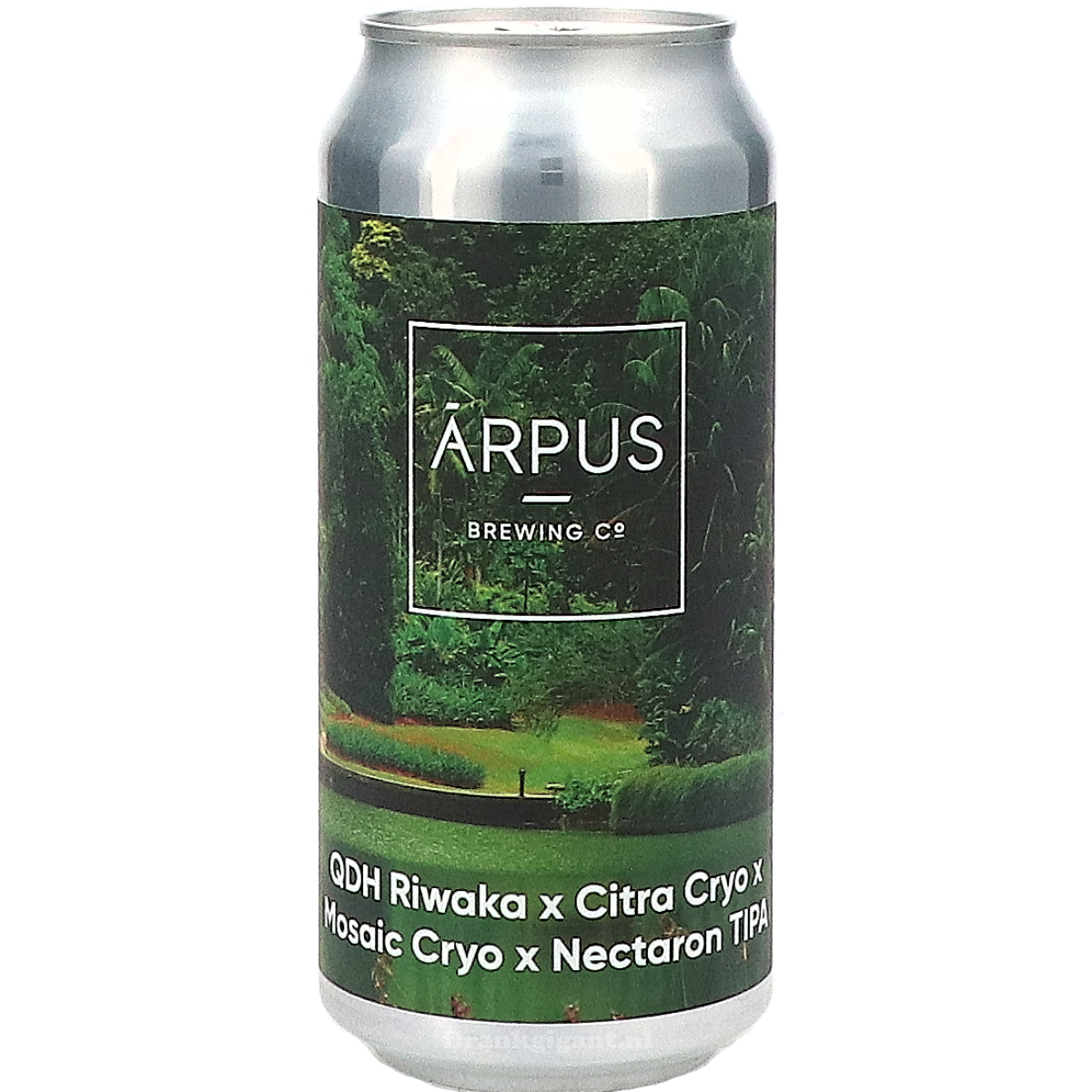 Arpus QDH Riwaka X Citra Cryo X Mosaic Cryo X Nectaron TIPA 44 cl