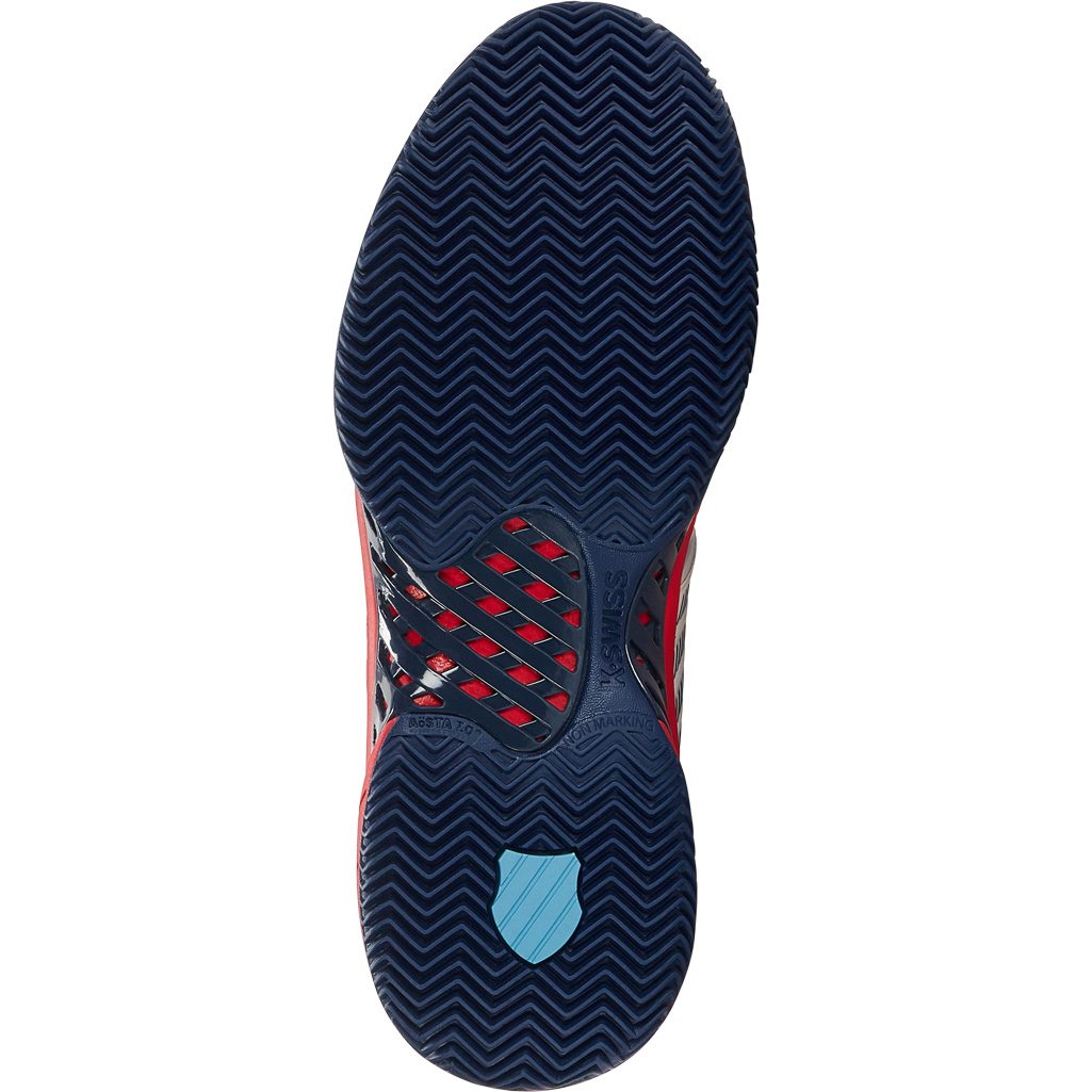 K-Swiss Express Light 3 HB Tennisschuhe Herren bit of blue