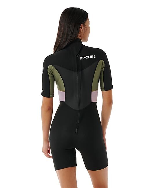 RIP CURL - SHORTY OMEGA FEMME SS SPRING