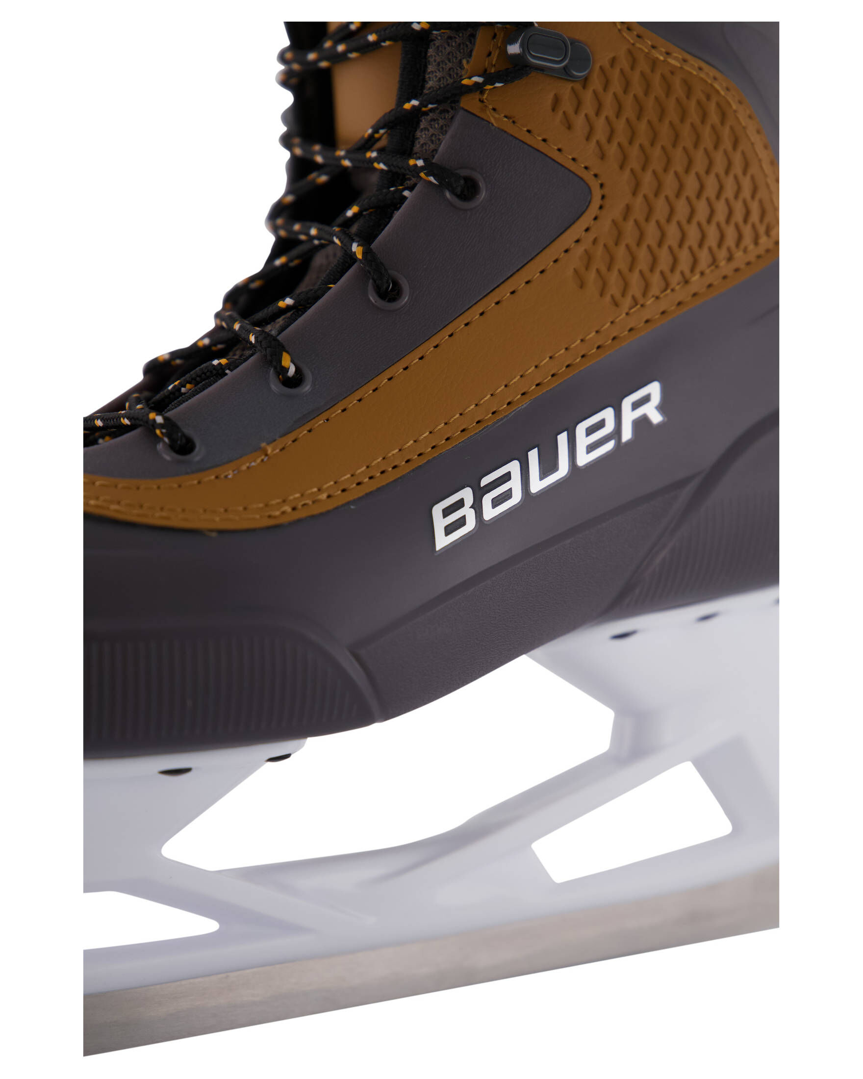 Bauer| Schlittschuhe WHISTLER
