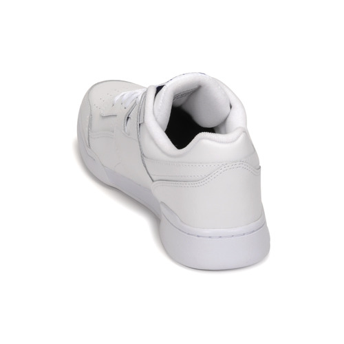 Reebok Classic - WORKOUT PLUS - Blanc