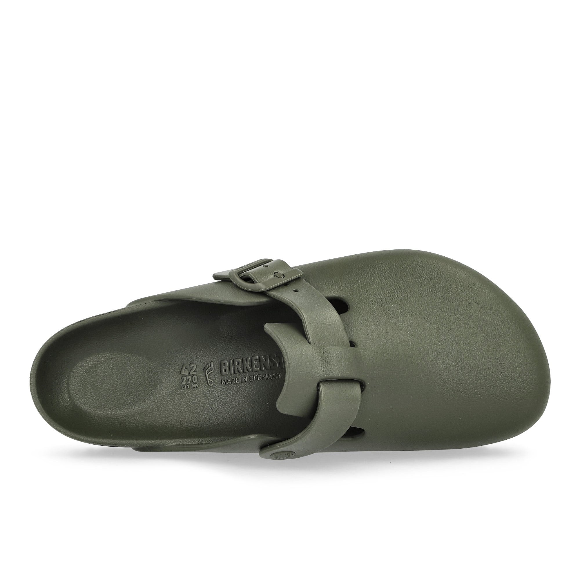 Birkenstock<br>Boston EVA