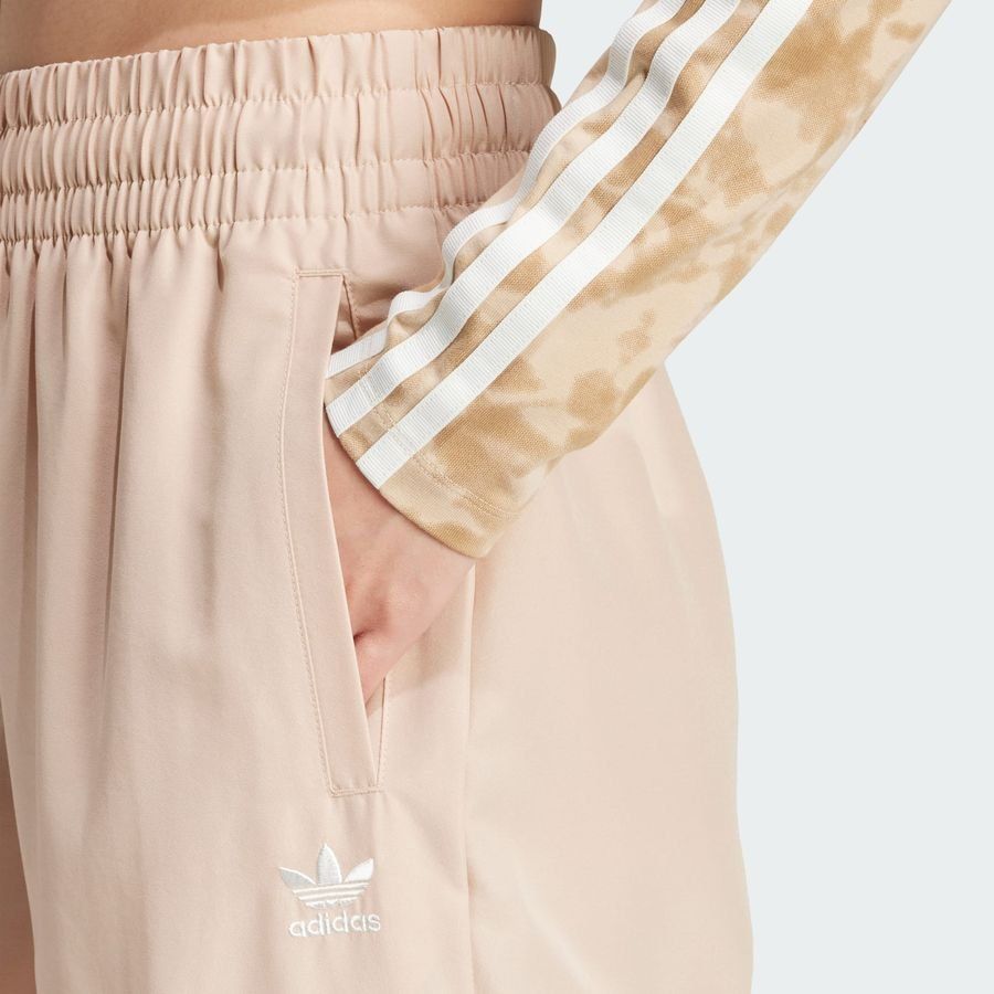 Adidas Original Pantalon cargo adidas Originals Adicolor