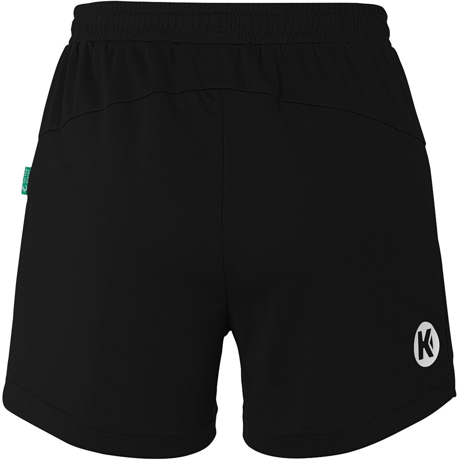 Kempa Performance Short Dames