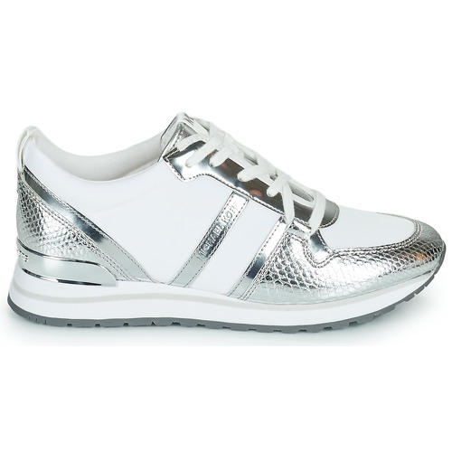 MICHAEL Michael Kors - DASH TRAINER Rosa / Rosa / Gold