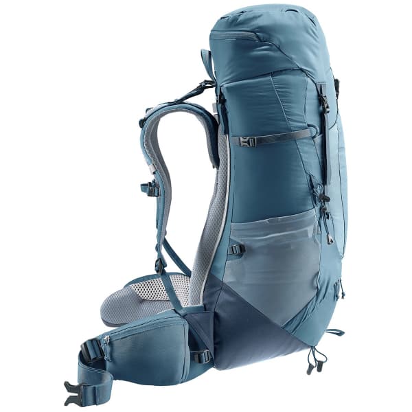 Sac à dos randonnée DEUTER AIRCONTACT LITE 40+10 ATLANTIC-INK